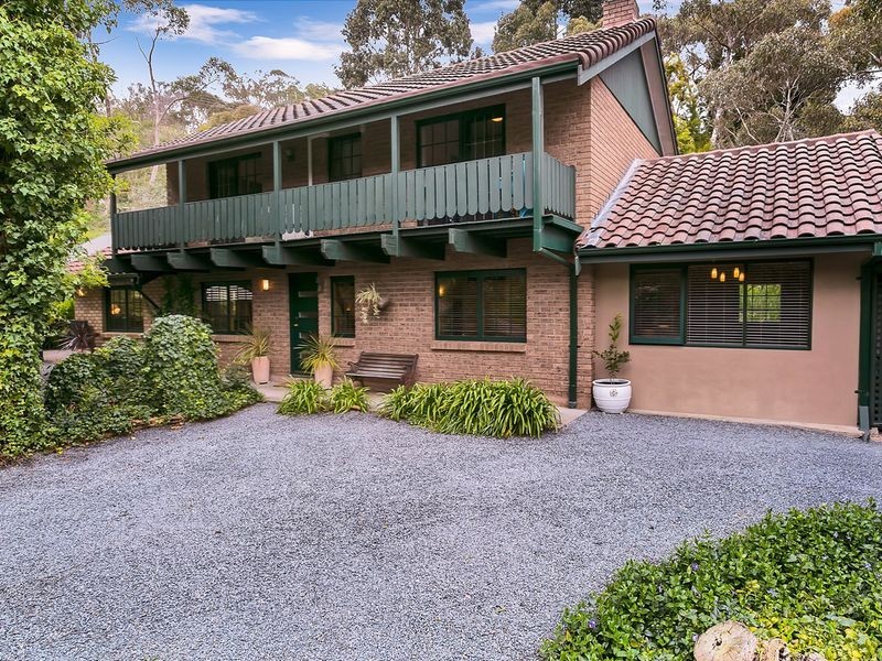 1 Ophir Close, Bridgewater SA 5155