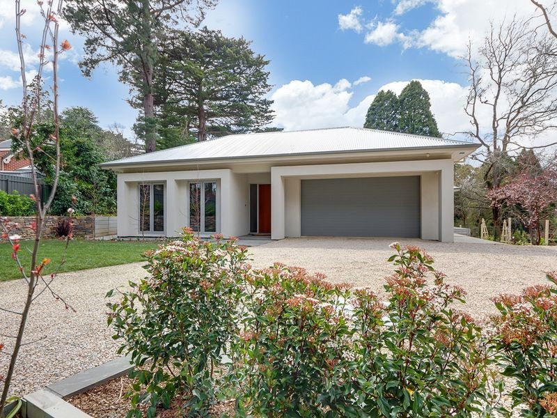 15 Ayers Hill Road, Stirling SA 5152