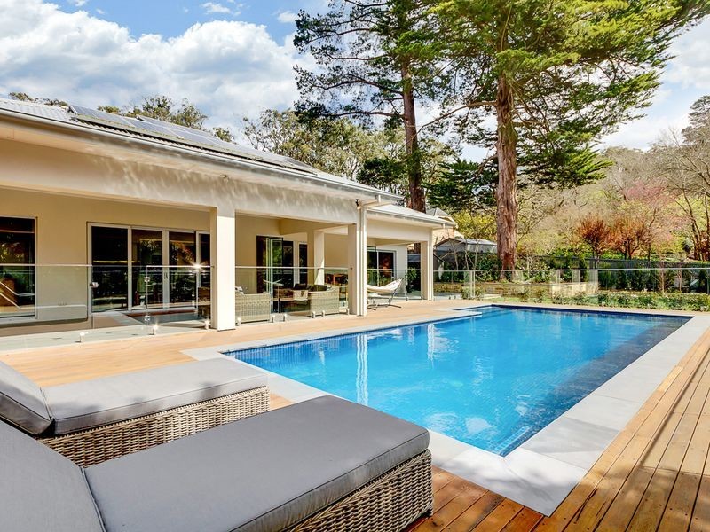 15 Ayers Hill Road, Stirling SA 5152