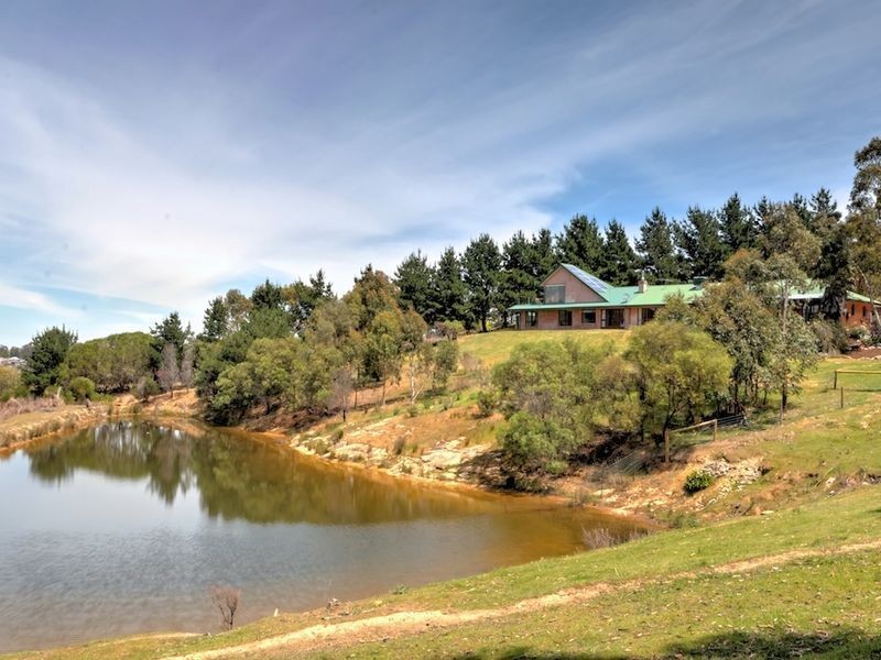 37 Charlick Road, Crafers West SA 5152