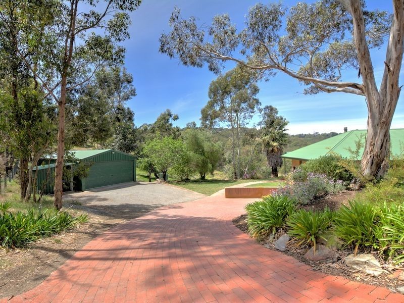 37 Charlick Road, Crafers West SA 5152