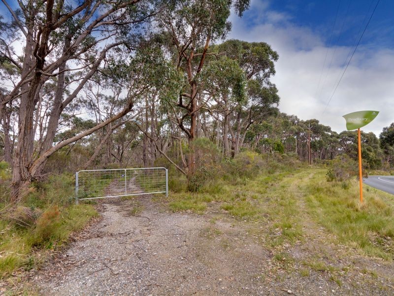 Section 33 Longwood Road, Bradbury SA 5153