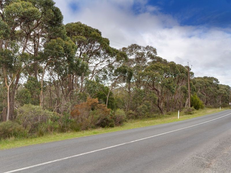 Section 33 Longwood Road, Bradbury SA 5153