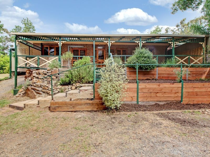 17 Dunn Street, Bridgewater SA 5155