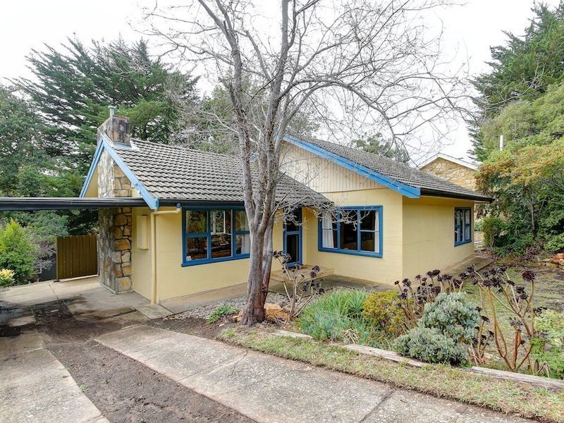 69 Strathalbyn Road, Aldgate SA 5154