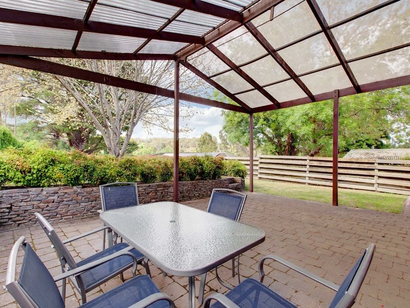 4 Railway Avenue, Bridgewater SA 5155