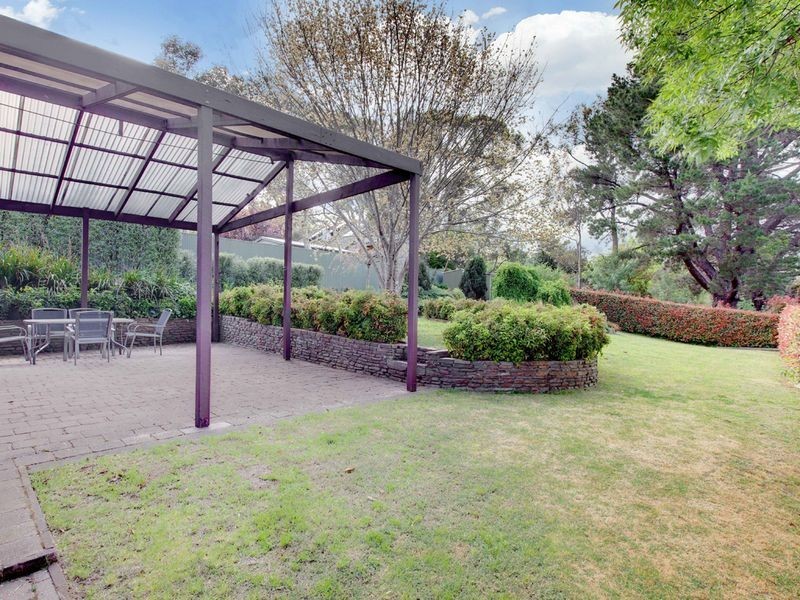 4 Railway Avenue, Bridgewater SA 5155