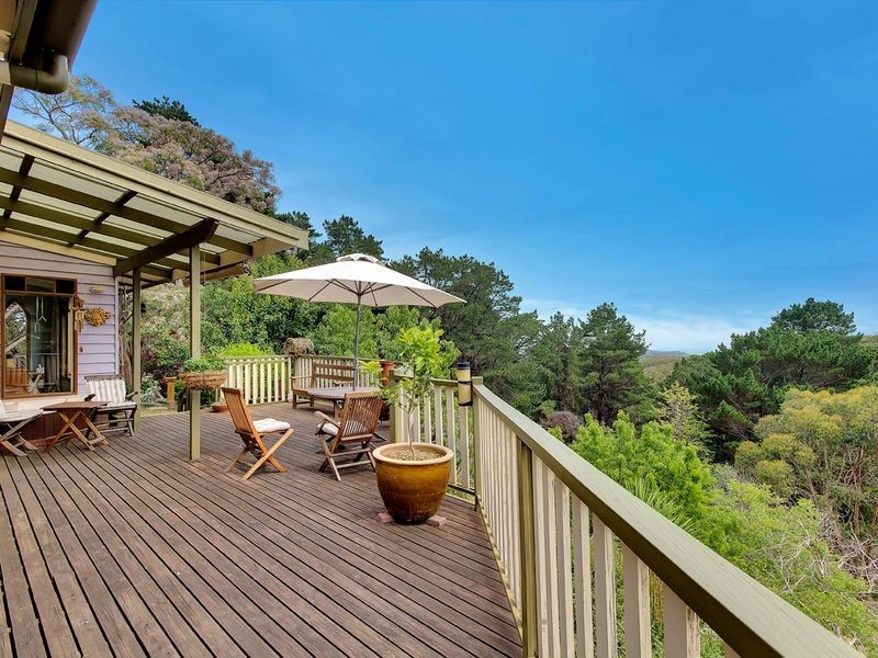 327 Marble Hill Road, Norton Summit SA 5136