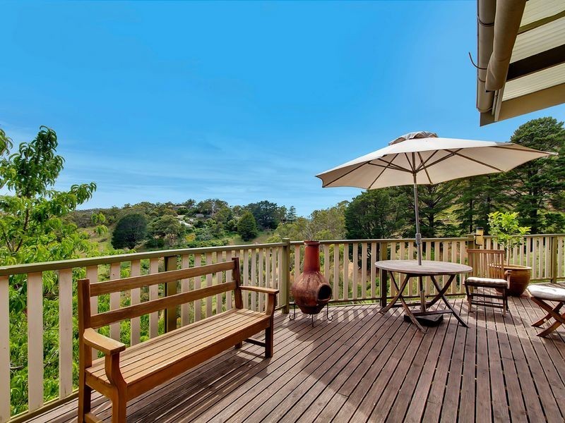 327 Marble Hill Road, Norton Summit SA 5136