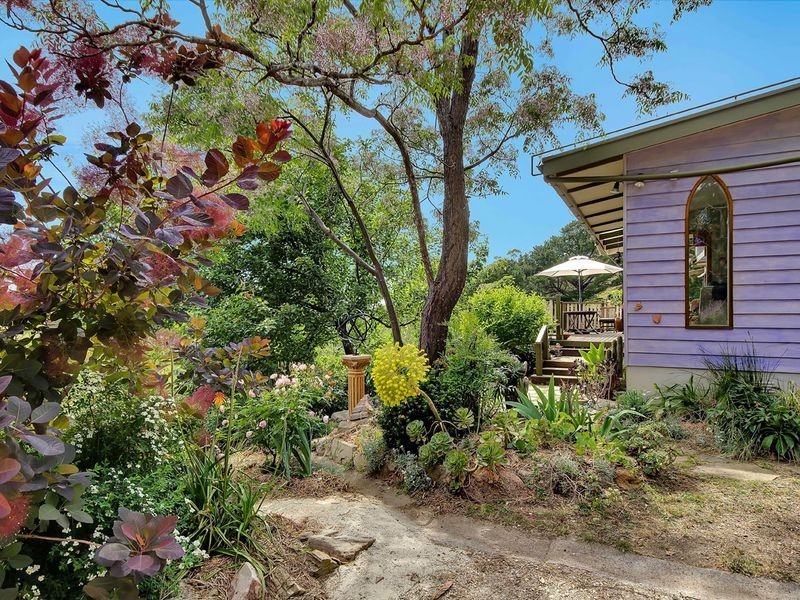 327 Marble Hill Road, Norton Summit SA 5136