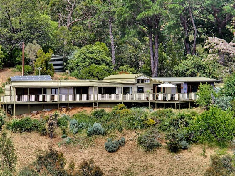 327 Marble Hill Road, Norton Summit SA 5136