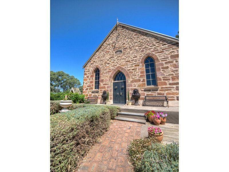 3 Jeffrey Street, Nairne SA 5252