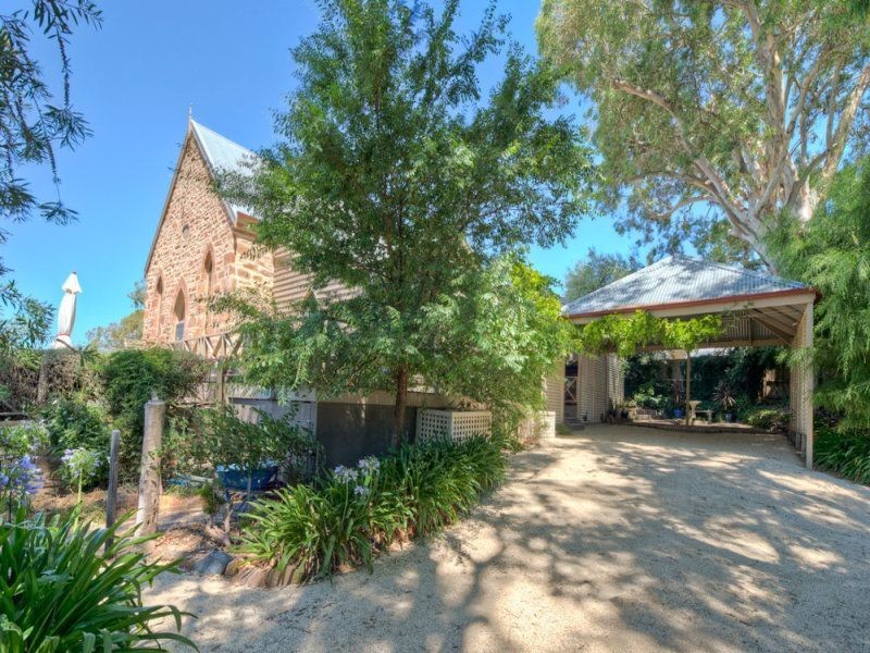 3 Jeffrey Street, Nairne SA 5252