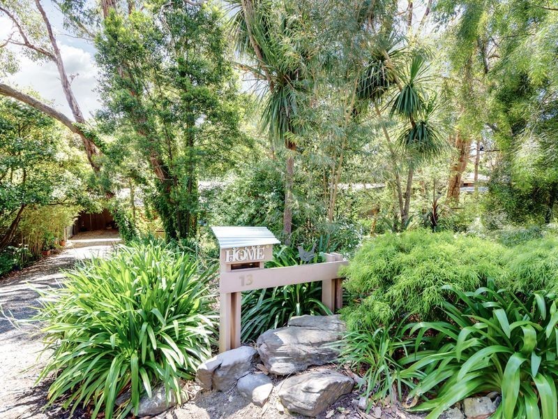 13 First Avenue, Bridgewater SA 5155