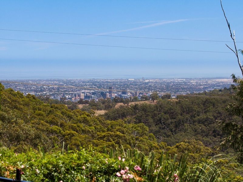 102 Emmett Road, Crafers West SA 5152