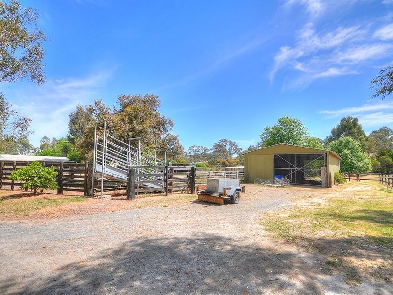 278a Scottsburn Road, Woodside SA 5244