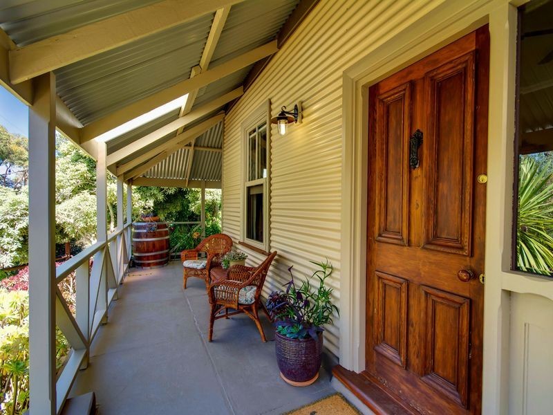 747 Longwood Road, Bradbury SA 5153