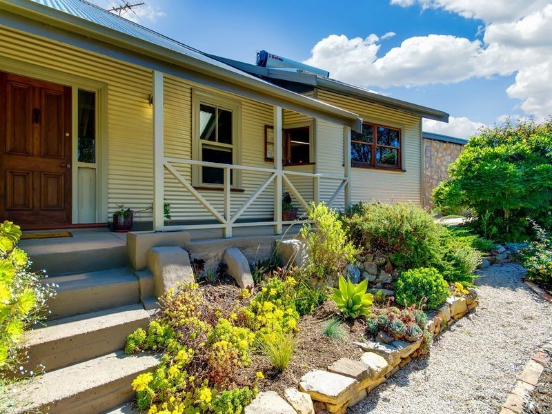 747 Longwood Road, Bradbury SA 5153