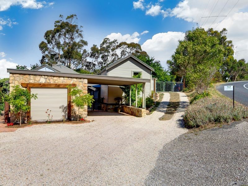747 Longwood Road, Bradbury SA 5153