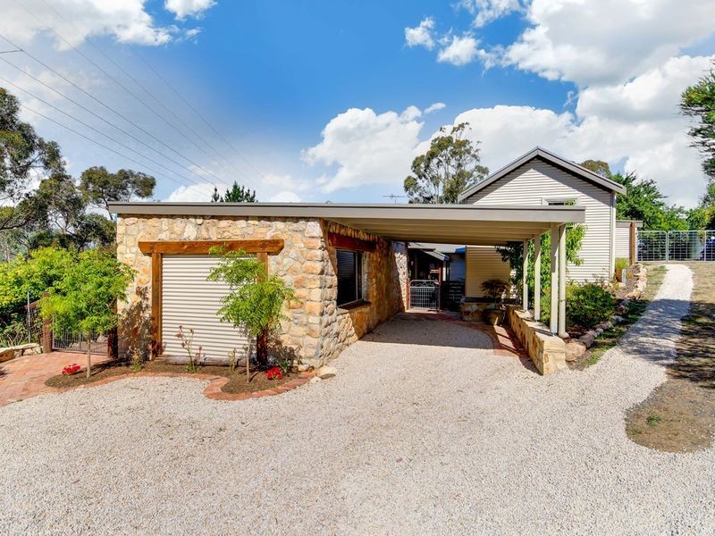 747 Longwood Road, Bradbury SA 5153