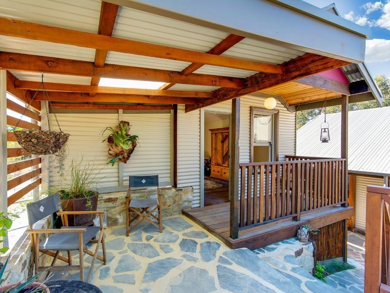 747 Longwood Road, Bradbury SA 5153
