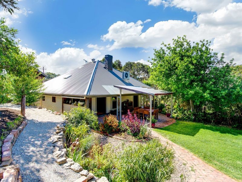 747 Longwood Road, Bradbury SA 5153