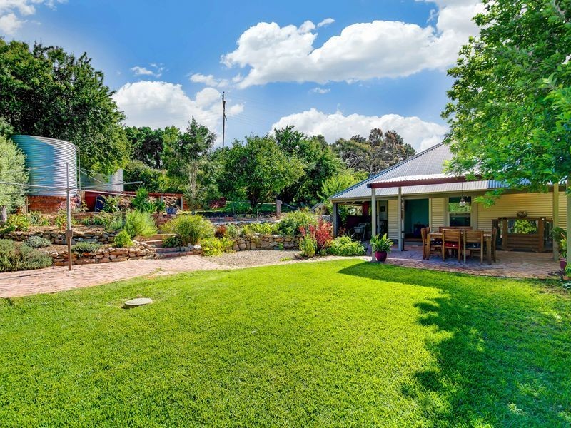 747 Longwood Road, Bradbury SA 5153