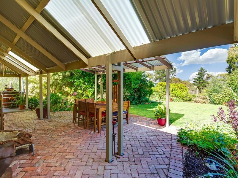 747 Longwood Road, Bradbury SA 5153