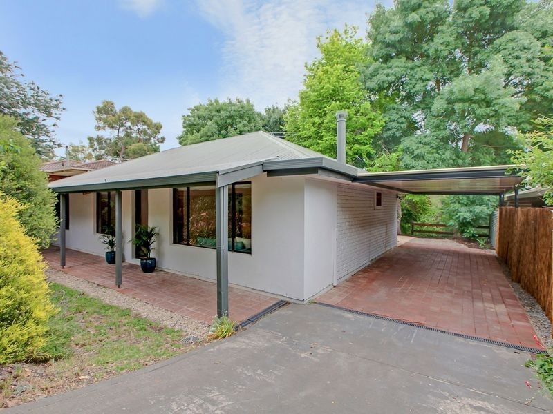 15 Dunn Street, Bridgewater SA 5155