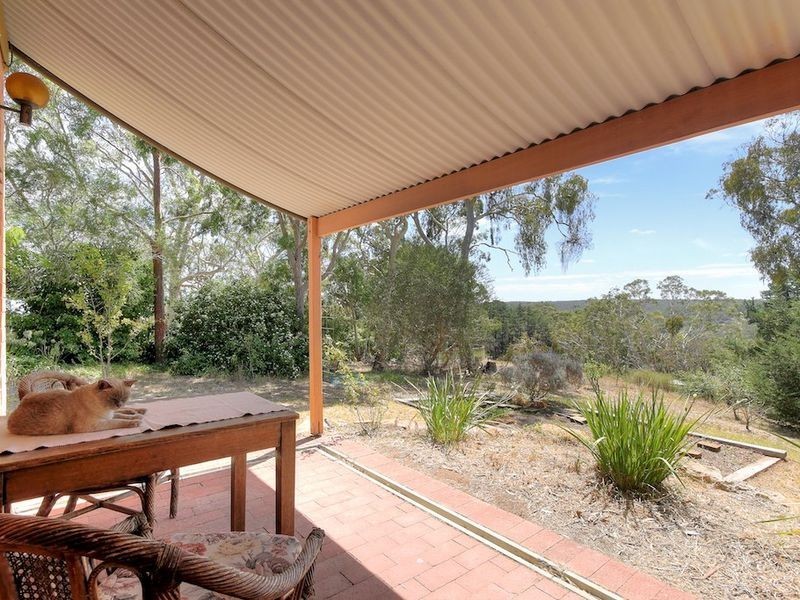 7 Crescent Drive, Norton Summit SA 5136