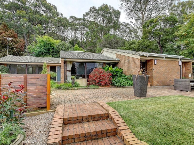 89 Piccadilly Road, Crafers SA 5152