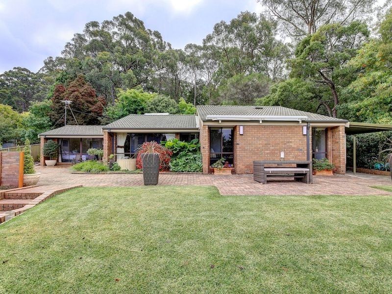 89 Piccadilly Road, Crafers SA 5152