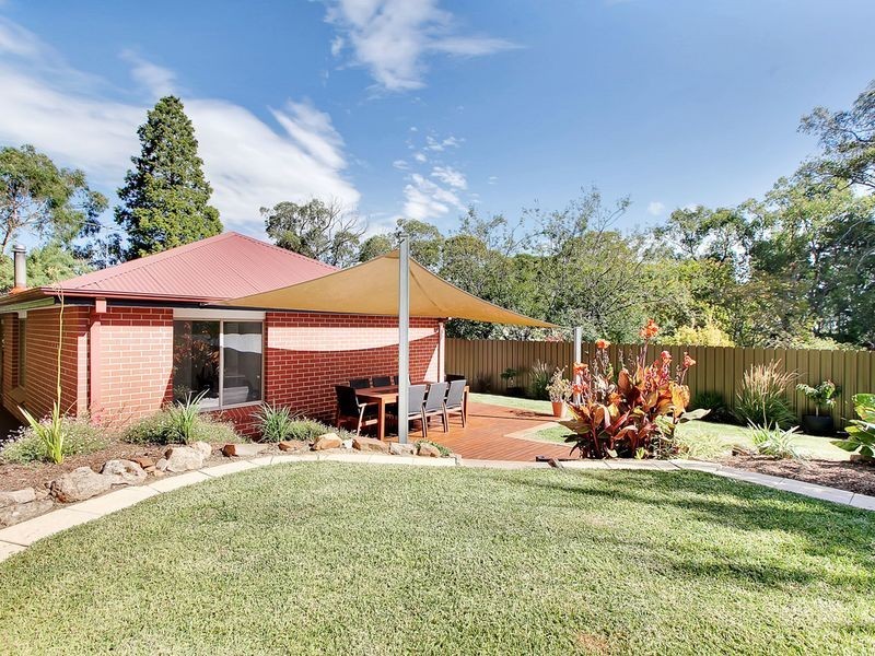 14 Princes Avenue, Crafers West SA 5152