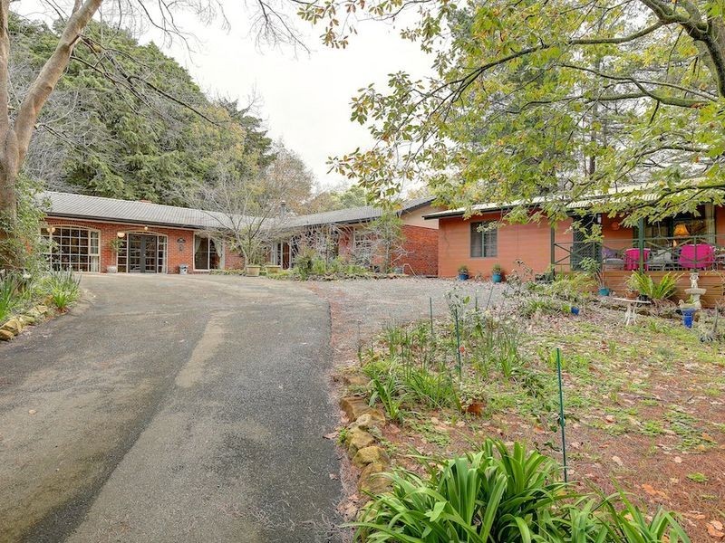 7 Atkinson Road, Crafers West SA 5152