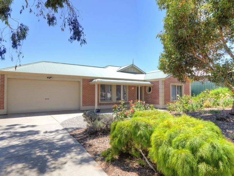 76 Rachel Circuit, Nairne SA 5252