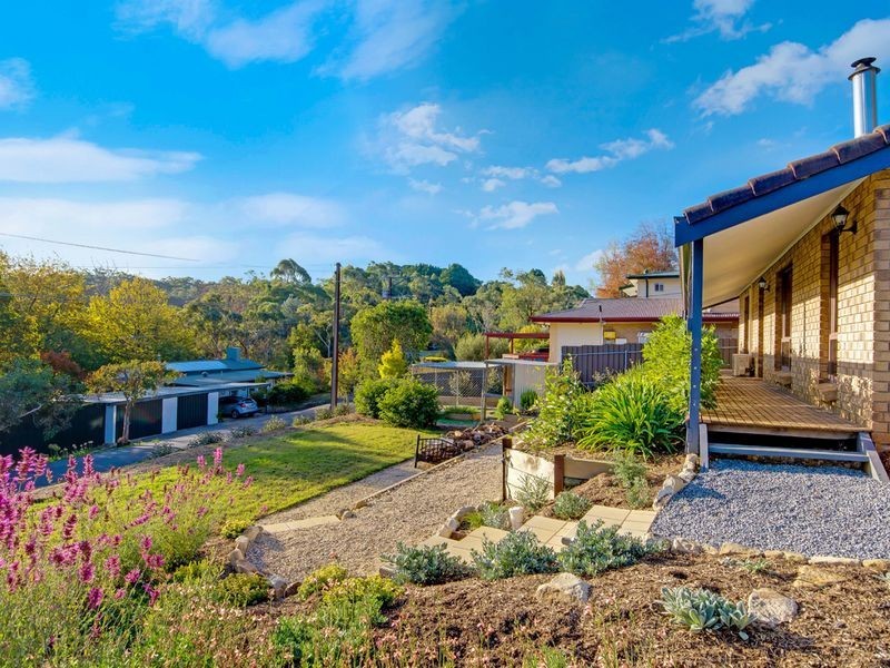 41 Avoca Avenue, Bridgewater SA 5155