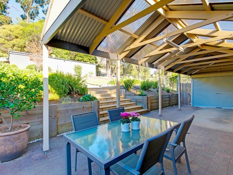 41 Avoca Avenue, Bridgewater SA 5155
