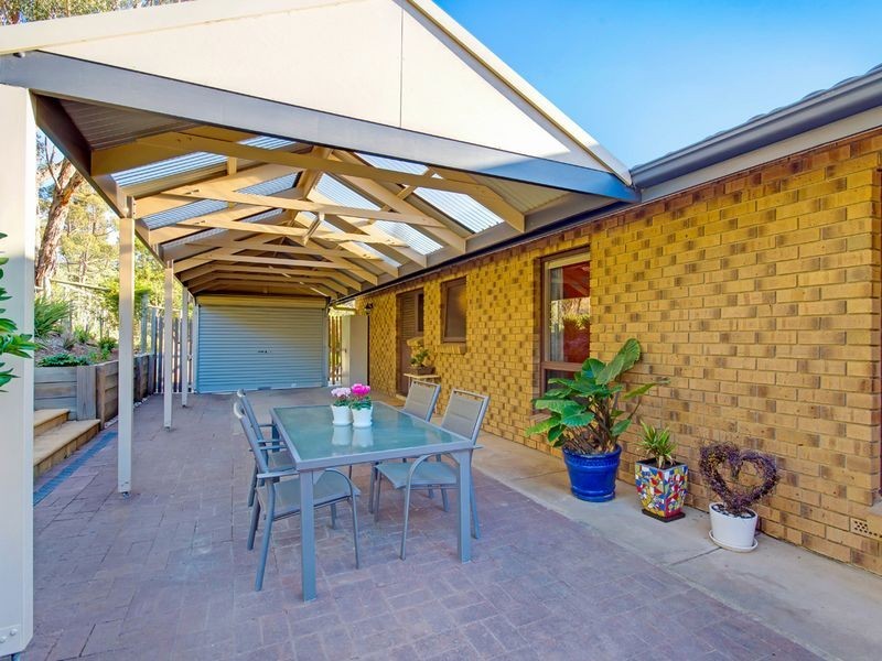 41 Avoca Avenue, Bridgewater SA 5155