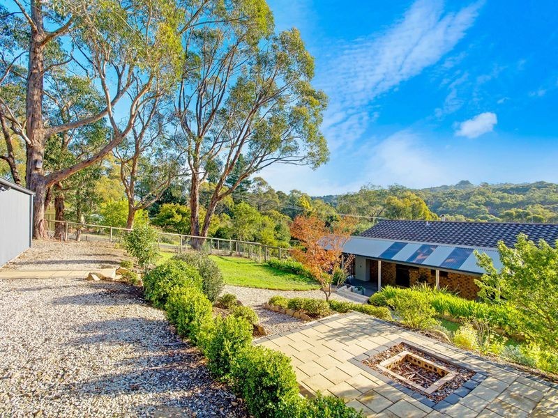 41 Avoca Avenue, Bridgewater SA 5155