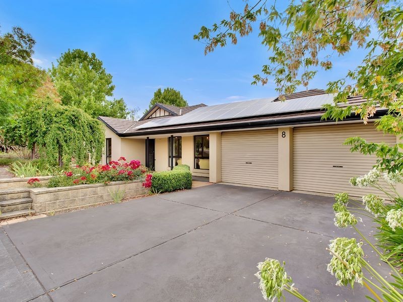 8 ODonnell Drive, Littlehampton SA 5250