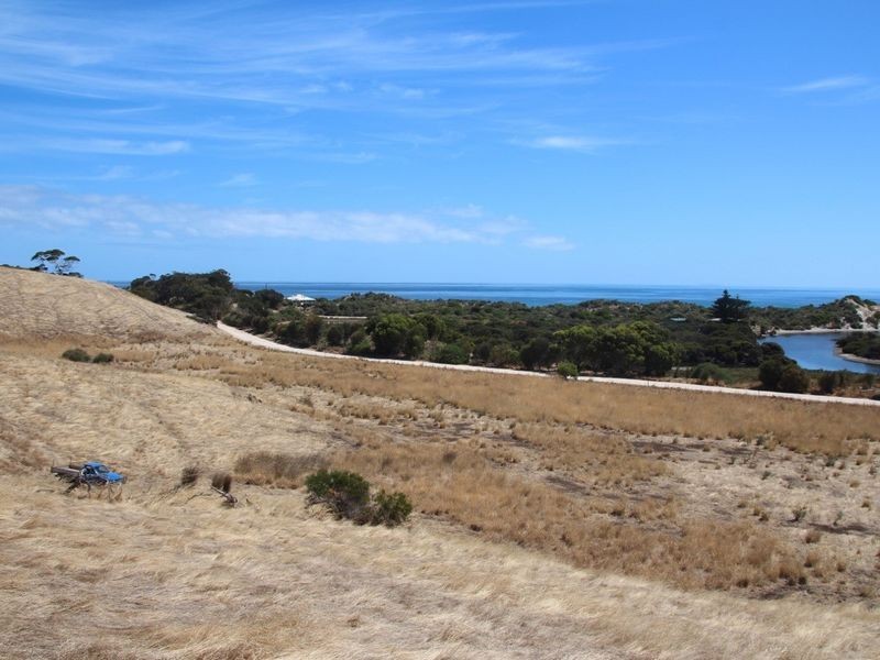 5995 North Coast Road, Middle River SA 5223