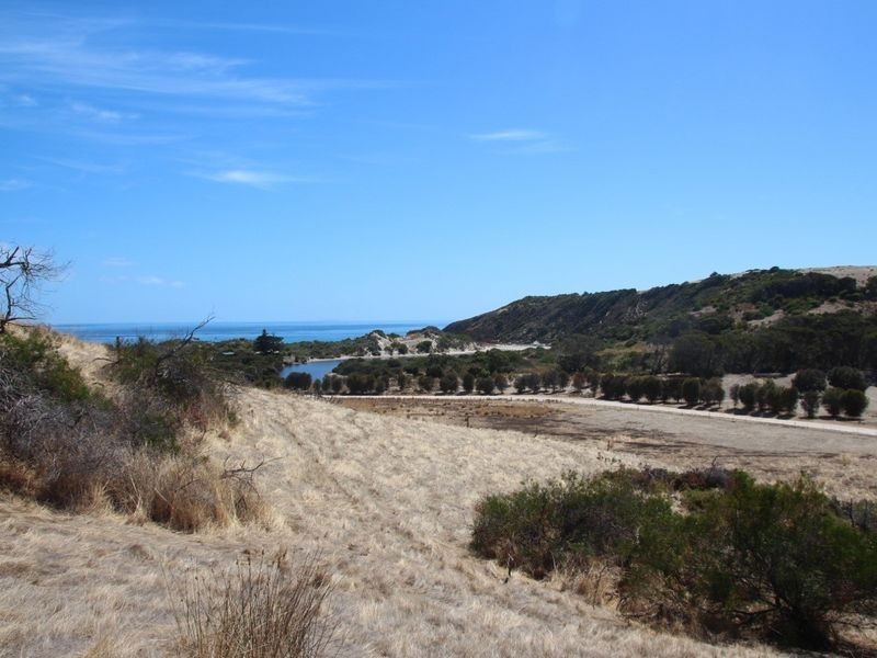 5995 North Coast Road, Middle River SA 5223