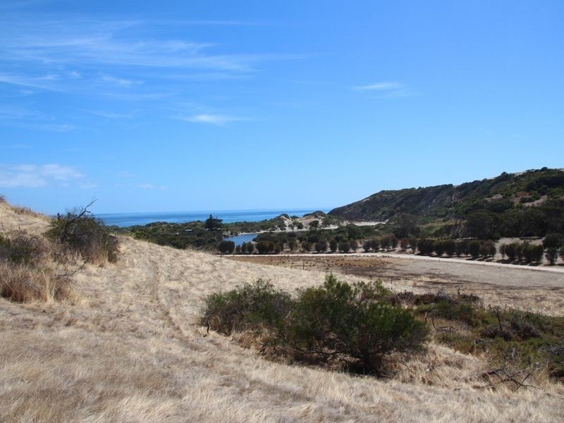 5995 North Coast Road, Middle River SA 5223