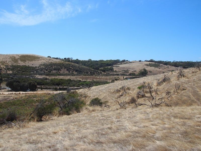 5995 North Coast Road, Middle River SA 5223