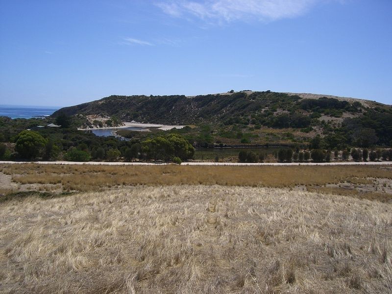 5995 North Coast Road, Middle River SA 5223