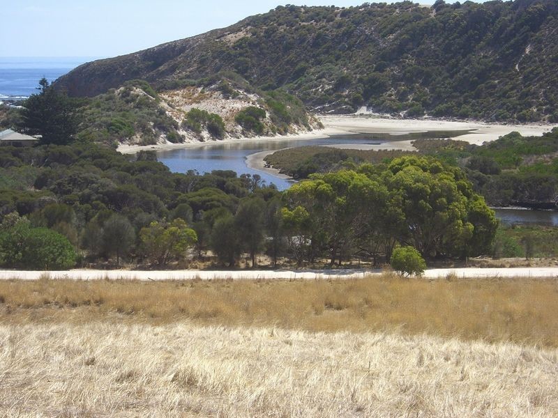 5995 North Coast Road, Middle River SA 5223