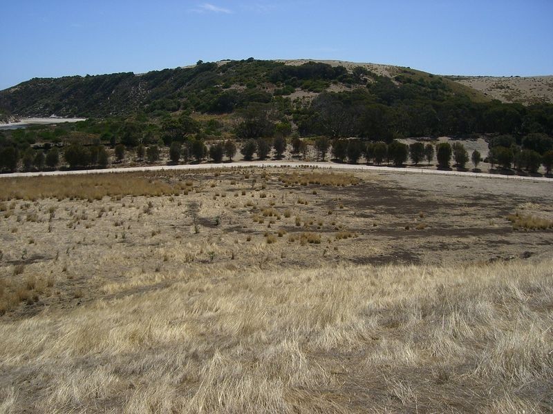 5995 North Coast Road, Middle River SA 5223