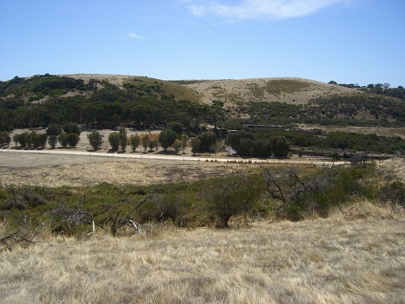 5995 North Coast Road, Middle River SA 5223