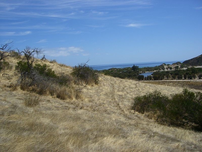 5995 North Coast Road, Middle River SA 5223