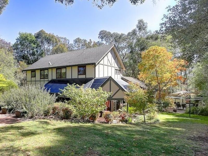 4 Halleday Street, Aldgate SA 5154